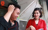 [Ảnh] Gặp Nguyệt 
